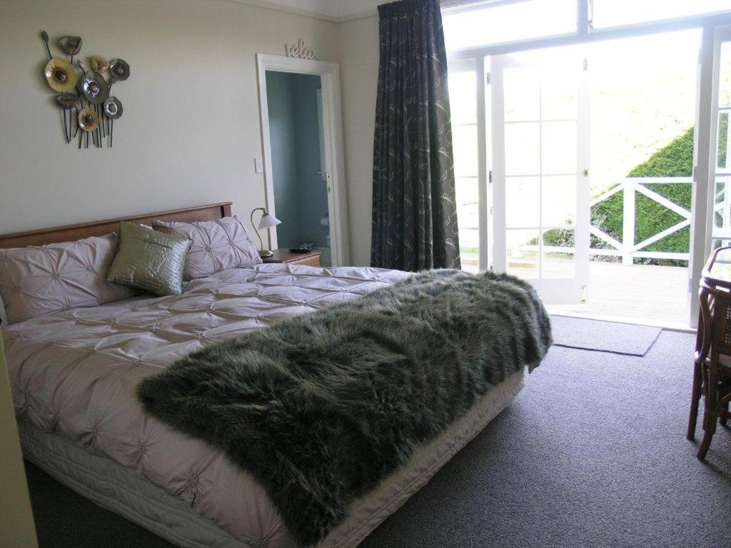 Oliver'S Farmstay Temuka Esterno foto